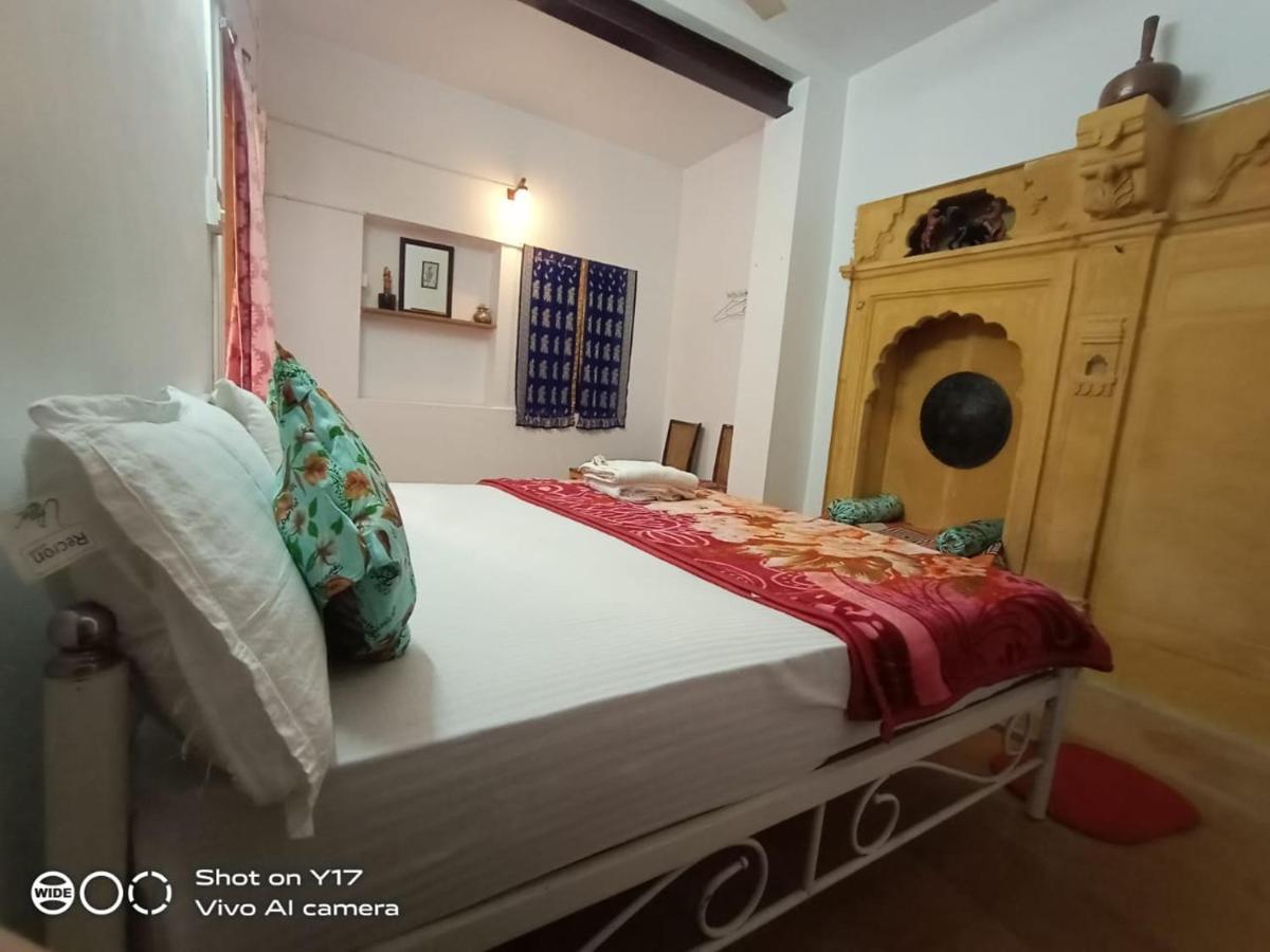 Hostel Little Prince Home Stay Jaisalmer Room photo