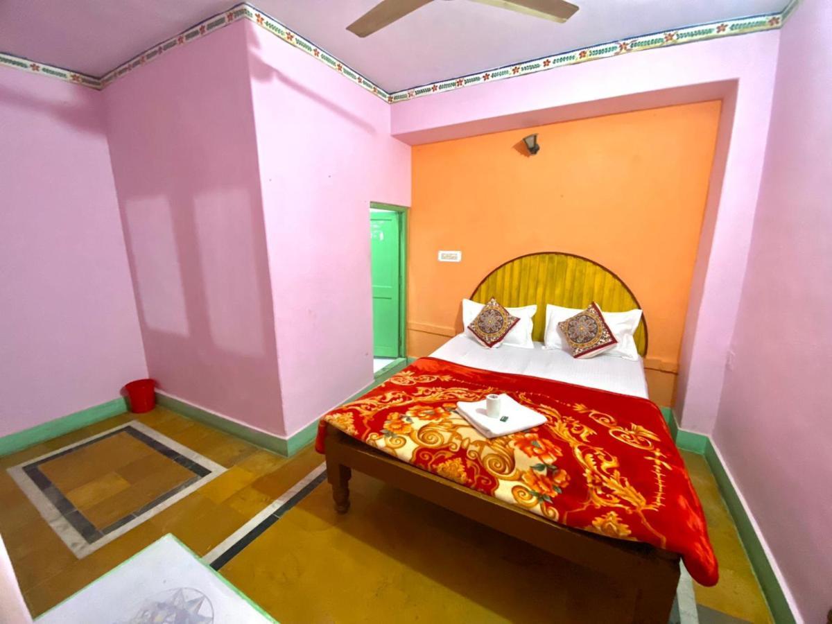 Hostel Little Prince Home Stay Jaisalmer Exterior photo